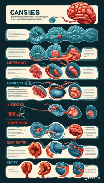 ระยะของโรคมะเร็งระยะที่ 4 – การแพร่กระจายของเซลล์มะเร็งและการดูแลผู้ป่วย