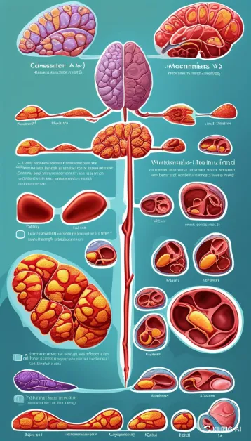 มะเร็งแต่ละระยะแตกต่างกันอย่างไร? เปรียบเทียบระยะมะเร็ง 1-4