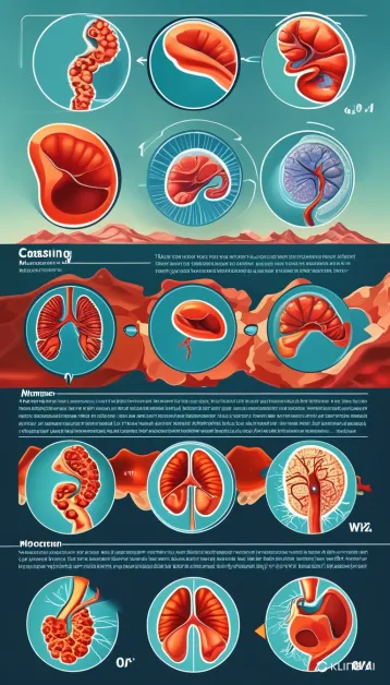ระยะของโรคมะเร็งระยะที่ 1 – การตรวจพบและโอกาสในการรักษาให้หายขาด