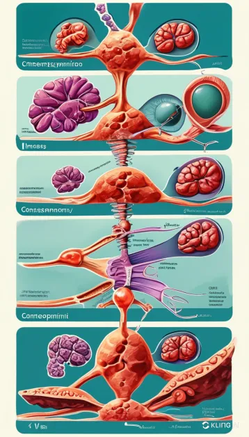 ระยะของโรคมะเร็งระยะที่ 2 – การลุกลามของเซลล์มะเร็งและแนวทางการรักษา