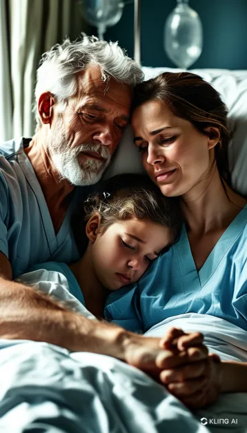 การดูแลทางอารมณ์และจิตใจเพื่อช่วยผู้ป่วยมะเร็งระยะสุดท้ายมีความหวัง โรคมะเร็งในระยะสุดท้าย ความเครียด