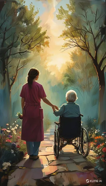 แนวทางดูแลแบบประคับประคองที่ช่วยให้ผู้ป่วยมะเร็งระยะสุดท้ายมีคุณภาพชีวิตที่ดีขึ้น การสร้างช่วงเวลาของความสุข