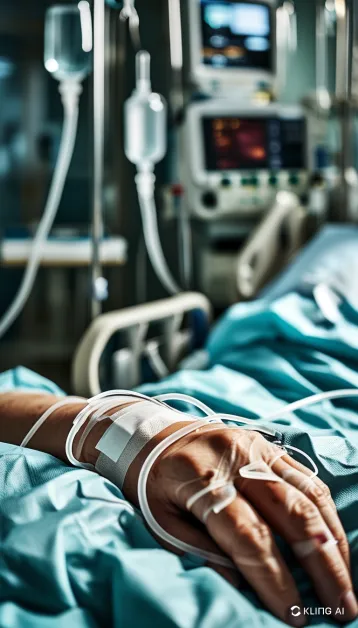 แนวทางการดูแลผู้ป่วยมะเร็งระยะสุดท้ายที่บ้าน – การสร้างสภาพแวดล้อมที่อบอุ่นและปลอดภัย