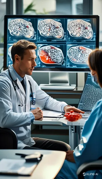 ไลฟ์สไตล์มีผลต่อมะเร็งลำไส้ใหญ่หรือไม่? พฤติกรรมเสี่ยงที่อาจเพิ่มโอกาสเกิดโรค