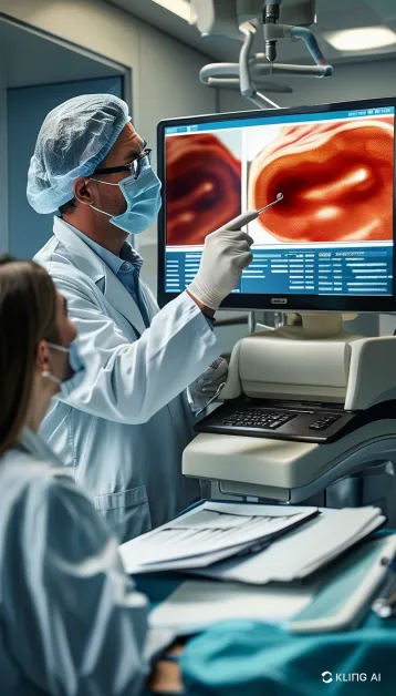 การตรวจพบมะเร็งลำไส้ใหญ่ตั้งแต่ระยะแรกช่วยเพิ่มโอกาสการรักษาและลดความเสี่ยงต่อชีวิต การตรวจมะเร็งลำไส้ใหญ่