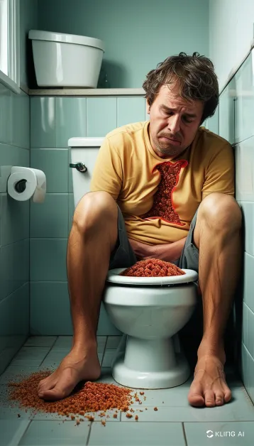 ปรับไลฟ์สไตล์เพื่อสุขภาพลำไส้ หลีกเลี่ยงอาหารแปรรูป เพิ่มผักและผลไม้ในมื้ออาหาร อาการและการตรวจมะเร็งลำไส้ใหญ่