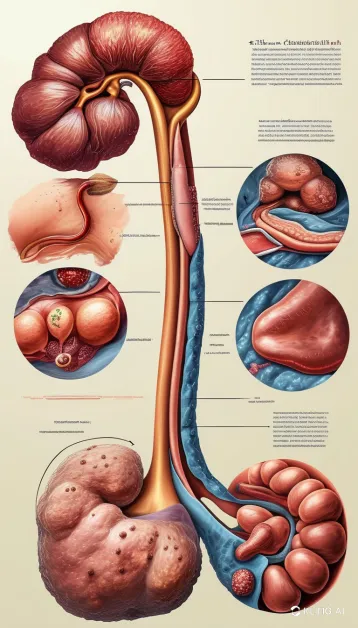 แนวทางดูแลผู้ป่วยหลังการรักษามะเร็งลำไส้ใหญ่ เพื่อลดภาวะแทรกซ้อนและเสริมสร้างสุขภาพ