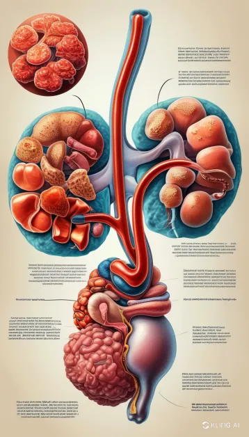 ใครบ้างที่เสี่ยงต่อมะเร็งลำไส้ใหญ่? ปัจจัยเสี่ยงที่ควรรู้และแนวทางป้องกัน