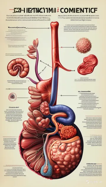 อาการเริ่มต้นของมะเร็งลำไส้ใหญ่ที่ควรระวัง เช่น อุจจาระมีเลือดปน ท้องผูกเรื้อรัง และน้ำหนักลดผิดปกติ ทางเลือกในการรักษามะเร็งลำไส้ใหญ่
