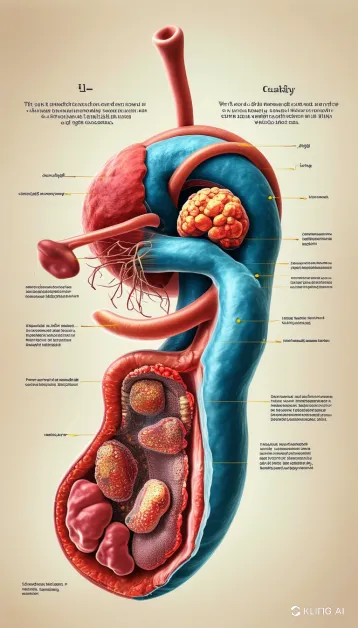 วิธีป้องกันมะเร็งลำไส้ใหญ่อย่างธรรมชาติ ด้วยอาหารที่มีไฟเบอร์สูงและการออกกำลังกายสม่ำเสมอ มะเร็งลำไส้ใหญ่ คำถามที่พบบ่อย