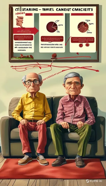 ชีวิตหลังได้รับการวินิจฉัยมะเร็งลำไส้ใหญ่ วิธีดูแลสุขภาพร่างกายและจิตใจให้แข็งแรง คำถามพบบ่อย สำหรับมะเร็งลำไส้ใหญ่