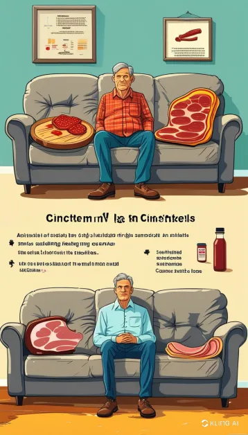 การตรวจคัดกรองมะเร็งลำไส้สำหรับผู้ที่มีประวัติครอบครัว ช่วยลดความเสี่ยงและเพิ่มโอกาสรักษา