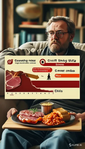 วิธีป้องกันมะเร็งลำไส้ใหญ่ ด้วยการปรับไลฟ์สไตล์ให้ดีขึ้น และเลือกรับประทานอาหารที่มีไฟเบอร์สูง