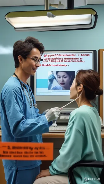 สาเหตุของมะเร็งลำไส้ใหญ่ รวมถึงพฤติกรรมการกินและปัจจัยทางพันธุกรรมที่เพิ่มความเสี่ยง มะเร็งลำไส้ใหญ่ สิ่งที่คุณควรรู้