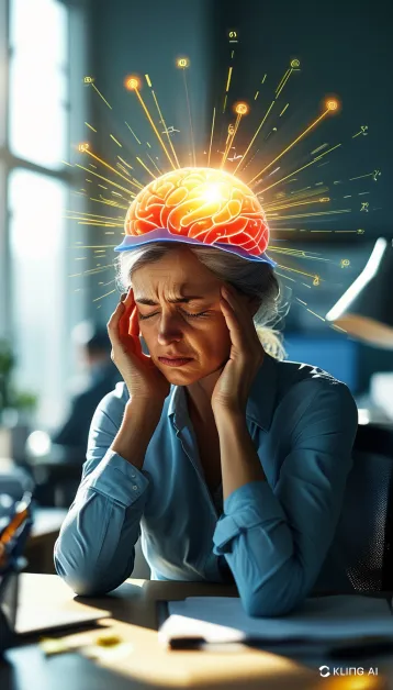 สุขภาพจิตของผู้ป่วยมะเร็งสมองและวิธีดูแลทางอารมณ์