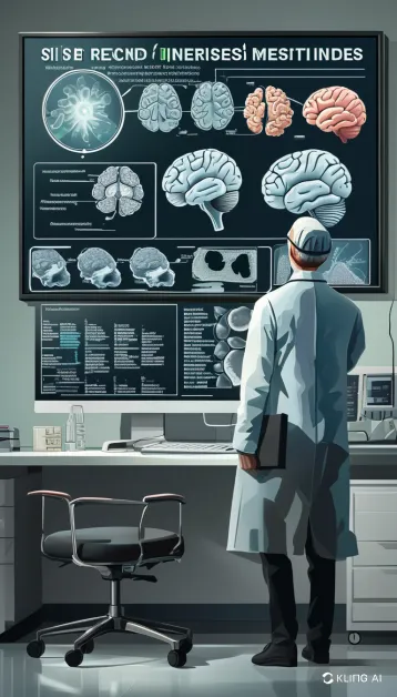 ซูเปอร์ฟู้ดที่ช่วยลดความเสี่ยงมะเร็งสมอง เช่น ถั่ว ธัญพืช และเบอร์รี่