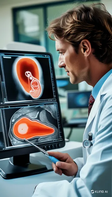 การฉายรังสีรักษามะเร็งหลอดอาหาร (Radiation Therapy) วิธีช่วยกำจัดเซลล์มะเร็งอย่างมีประสิทธิภาพ
