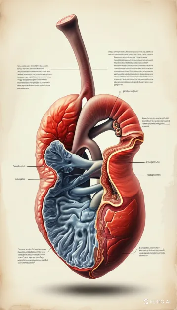 วิธีตรวจพบสัญญาณอันตรายของมะเร็งหลอดอาหาร อาการที่ไม่ควรมองข้ามและแนวทางการวินิจฉัย การตรวจสอบมะเร็งหลอดอาหาร