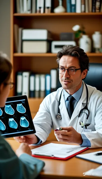 มะเร็งหลอดอาหารอันตรายแค่ไหน? ระดับความรุนแรงและแนวทางการรักษา ความเข้าใจ มะเร็งหลอดอาหาร