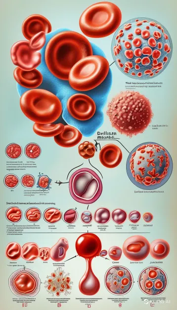 การสัมผัสรังสีและสารก่อมะเร็งที่อาจเพิ่มความเสี่ยงต่อโรคลูคีเมีย