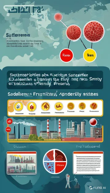พฤติกรรมเสี่ยงที่อาจทำให้เกิดลูคีเมีย เช่น การสูบบุหรี่ การได้รับสารพิษ และอาหารที่มีสารเคมีตกค้าง