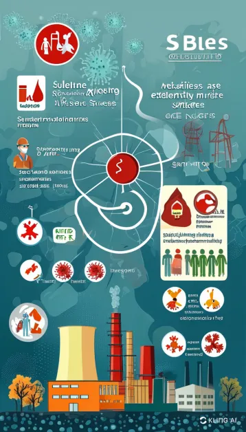 ระบบภูมิคุ้มกันที่อ่อนแอและความเกี่ยวข้องกับการเกิดลูคีเมีย