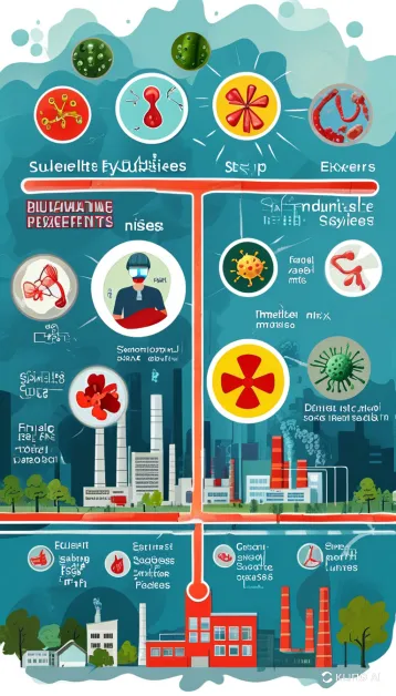 การวิจัยล่าสุดเกี่ยวกับลูคีเมียและนวัตกรรมทางการแพทย์ที่มีศักยภาพช่วยพัฒนาการรักษามะเร็งเม็ดเลือดขาว