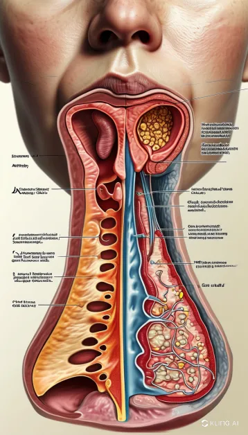 การฉายรังสีรักษามะเร็งโพรงจมูก เทคนิคการทำงานและประสิทธิภาพ