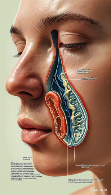 อาหารที่ช่วยลดความเสี่ยงของมะเร็งโพรงจมูกและควรรับประทานเป็นประจำ อาการมะเร็งโพรงจมูก