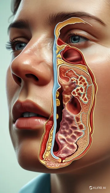 ผักและผลไม้ที่มีคุณสมบัติต้านมะเร็งโพรงจมูกและช่วยเสริมภูมิคุ้มกัน ภายในมะเร็งโพรงจมูก