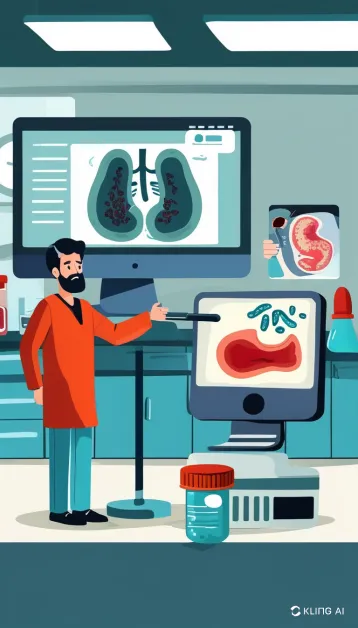 อุจจาระมีเลือดปน อาจบ่งบอกถึงภาวะลำไส้อักเสบหรือมะเร็งลำไส้ใหญ่ ควรรีบพบแพทย์