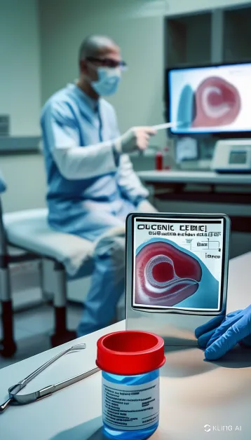 อุจจาระผิดปกติ