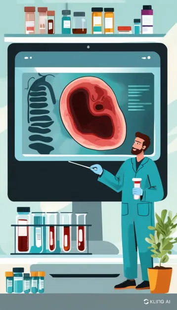 อุจจาระผิดปกติ อาจเป็นสัญญาณเตือนของมะเร็งลำไส้ใหญ่ ควรสังเกตการเปลี่ยนแปลงของระบบขับถ่าย