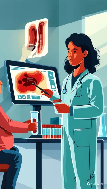 อุจจาระมีผลต่อร่างกาย